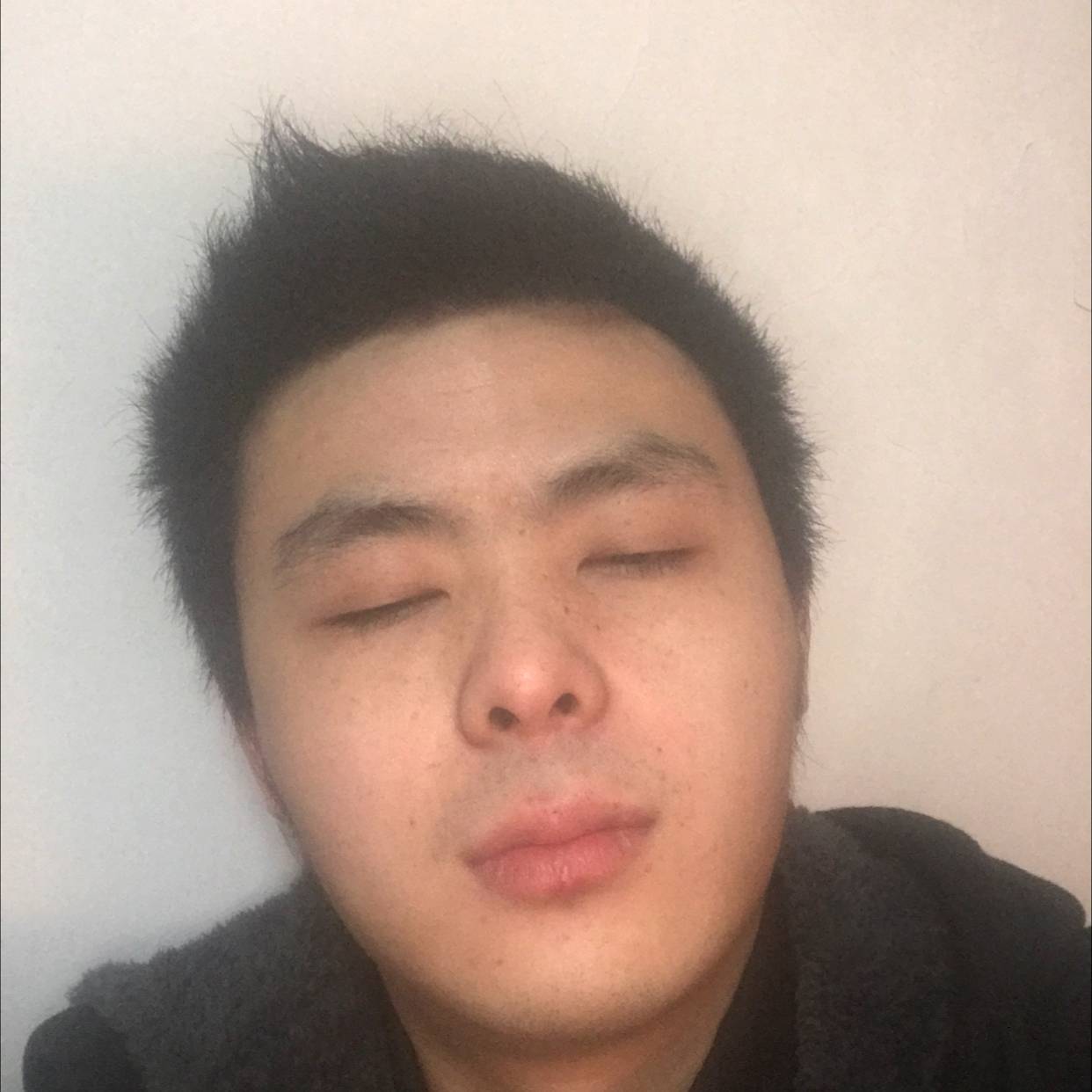 笑靥扯敏感的照片