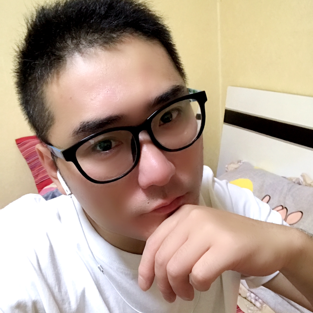 淡淡的草药的照片