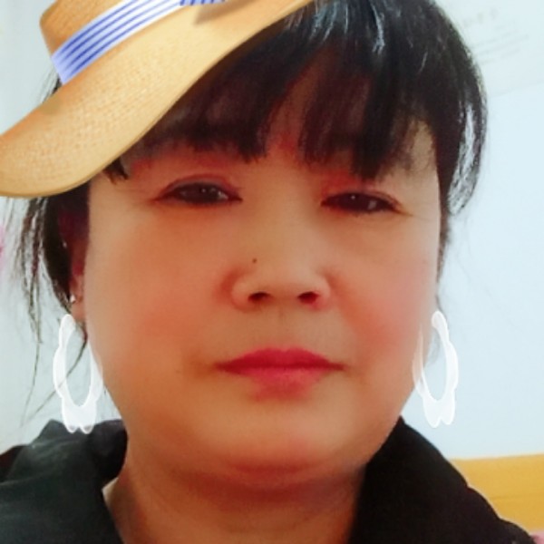 我很快乐。的照片