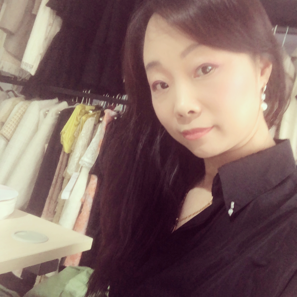 小米姐的照片