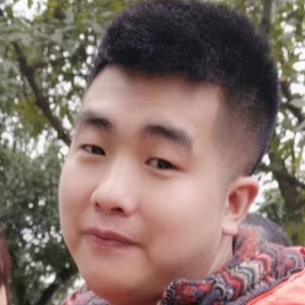 等待一个人，的照片