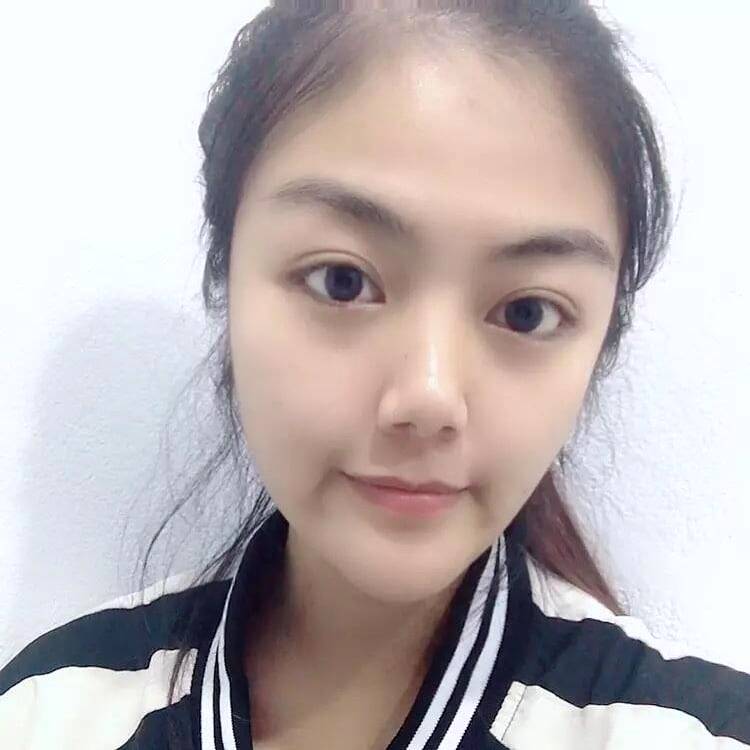 睫毛膏保卫缠绵的照片