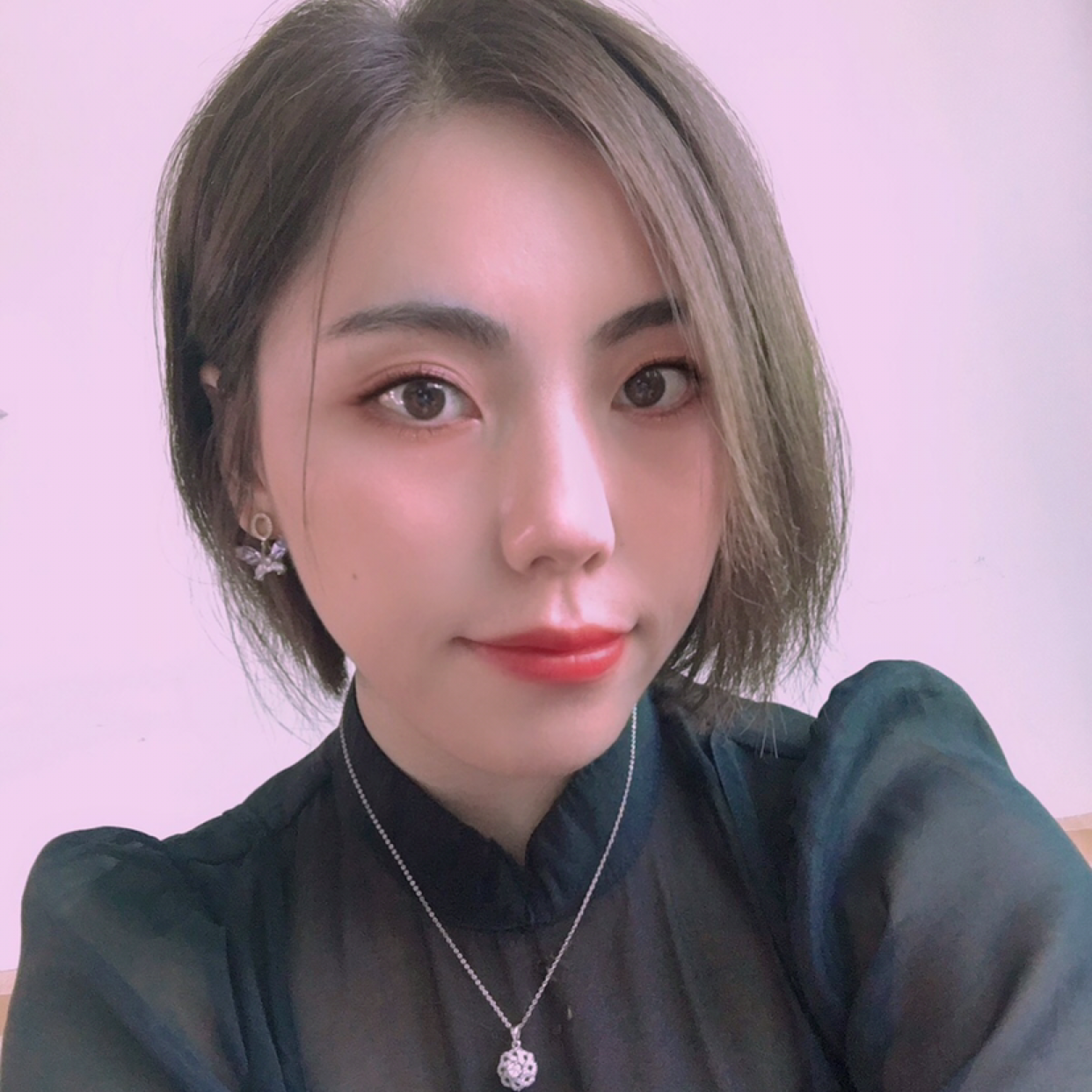 楠宝1的照片
