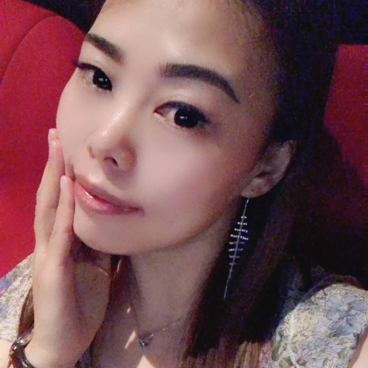 王欢的照片