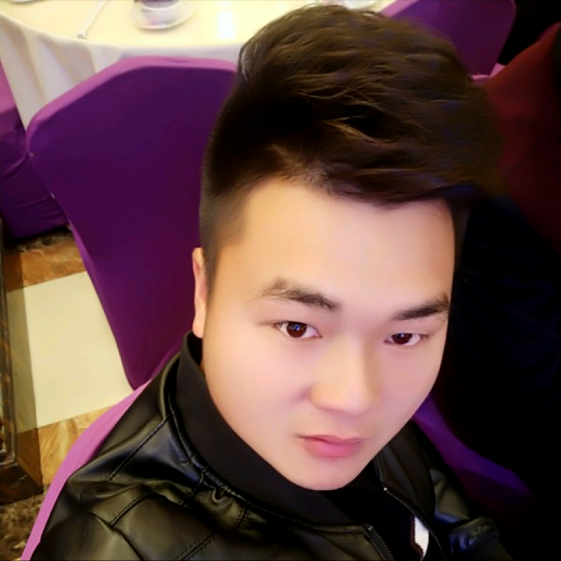 一个铁憨憨呀的照片