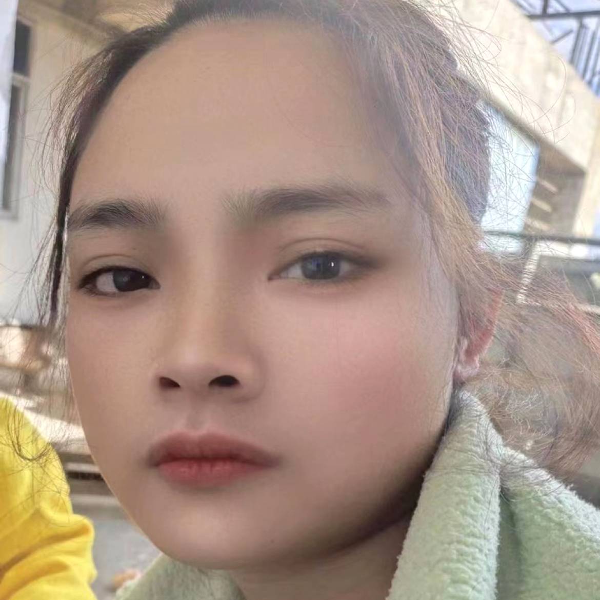 执着用溪流的照片