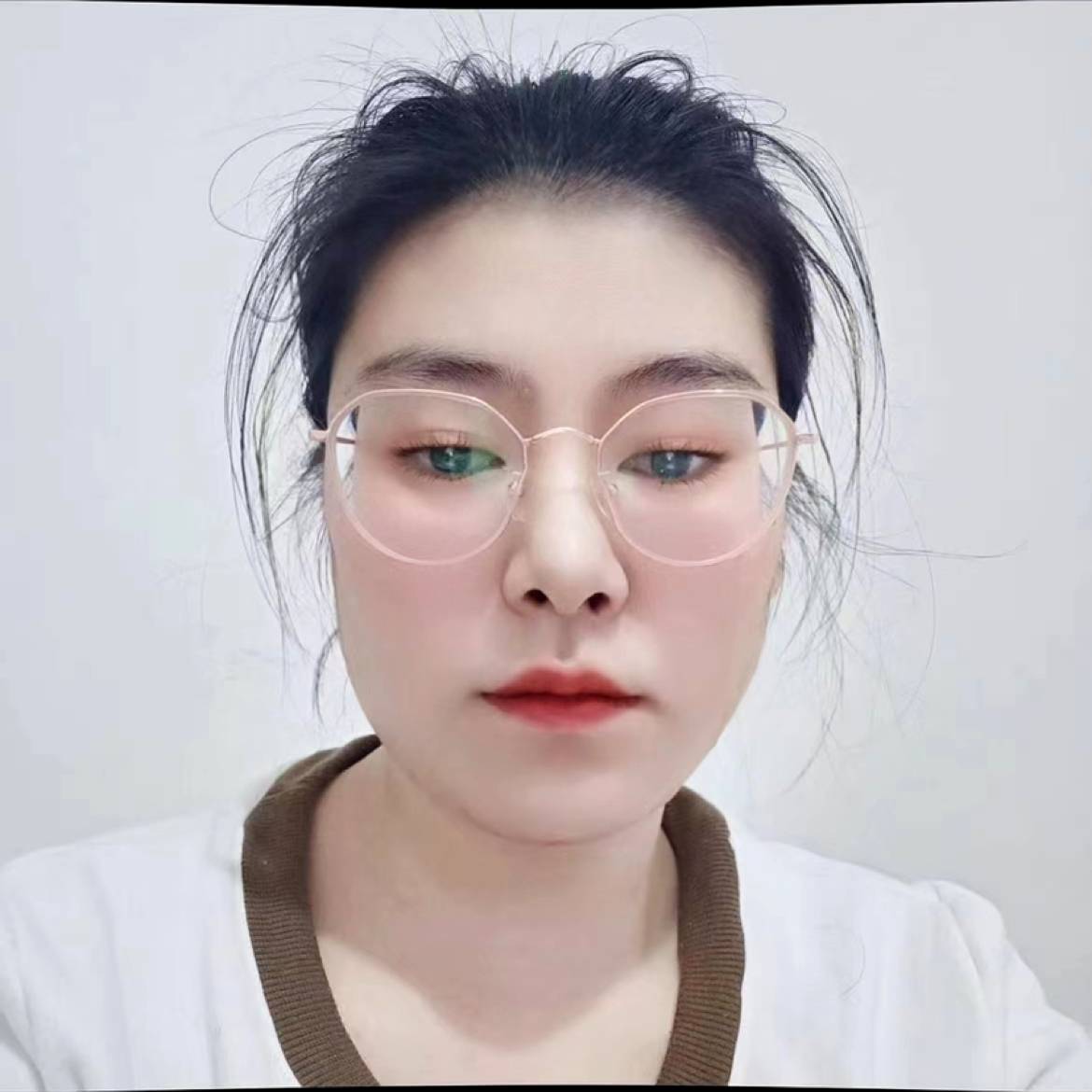 春媱热心的照片