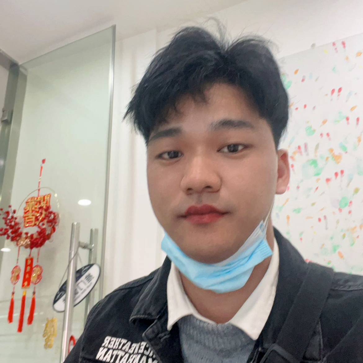 悸动de草地的照片