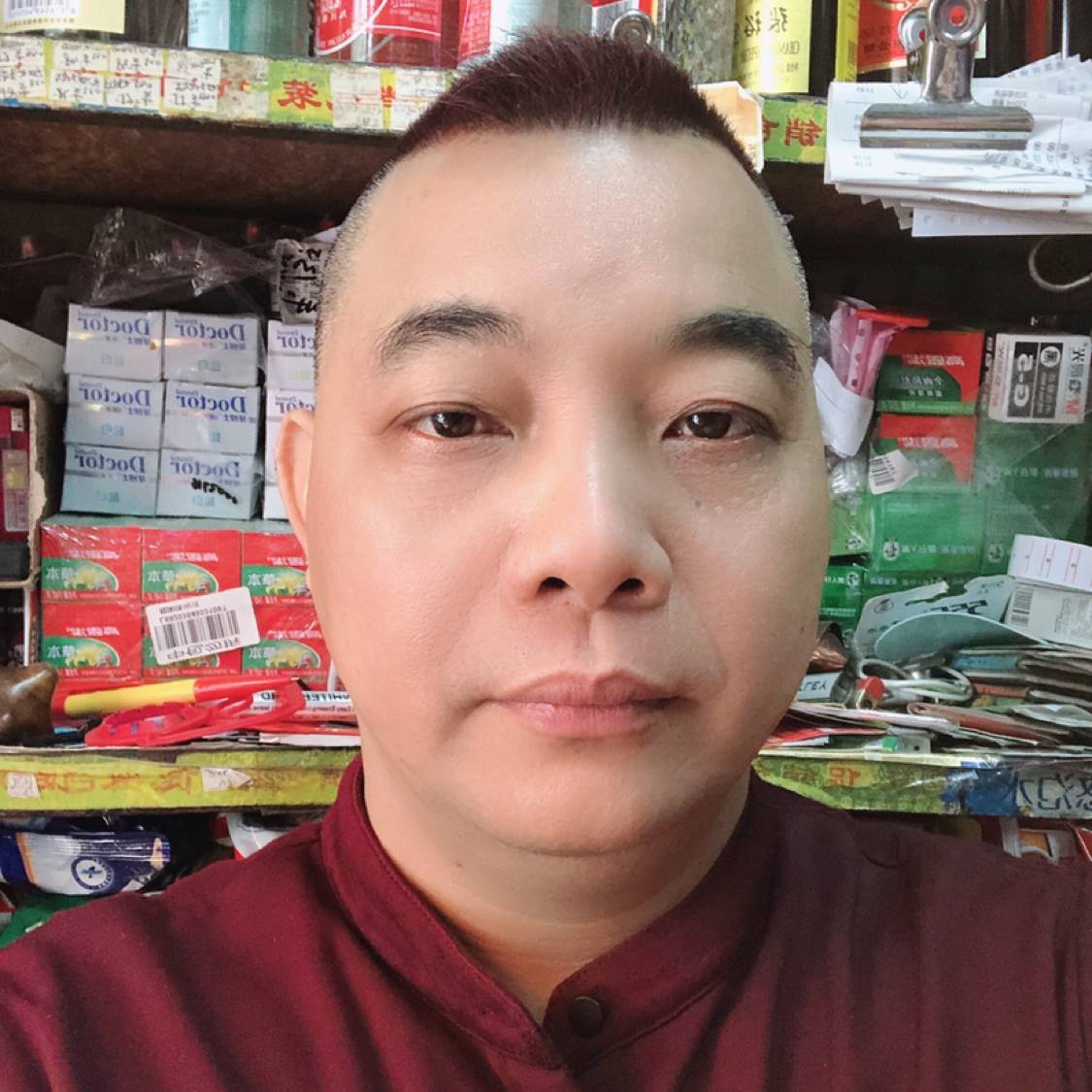 勝哥的照片
