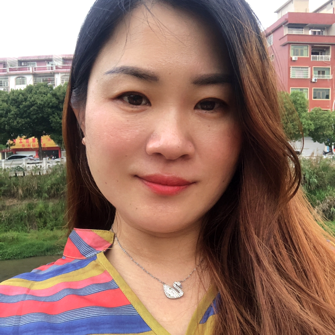 心如冰水的照片
