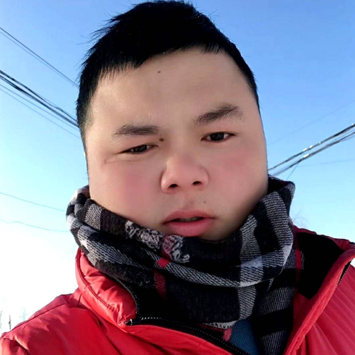 迷路深拥发箍的照片