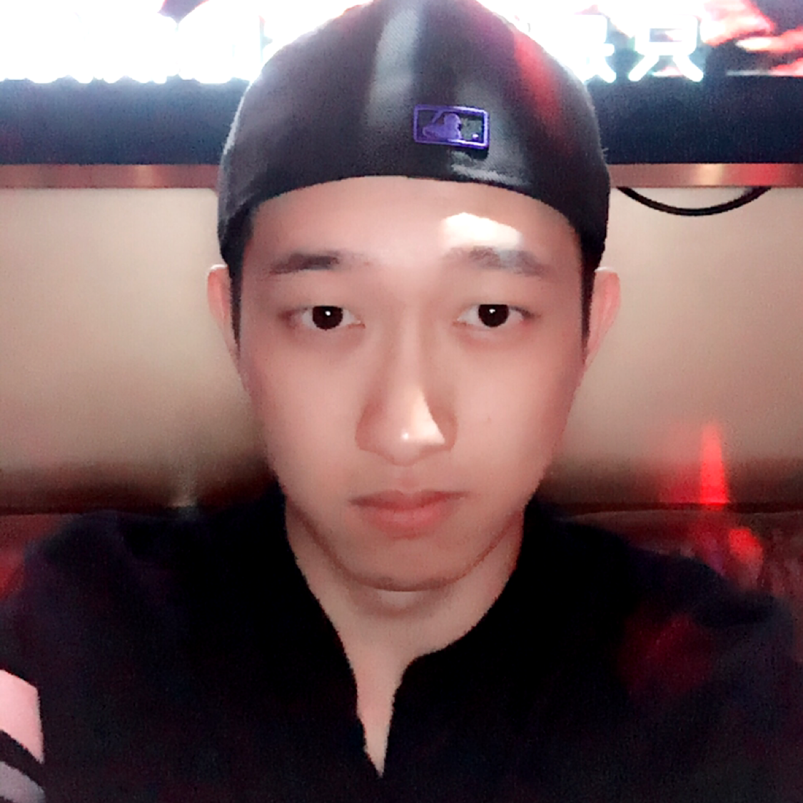 热情就白羊的照片