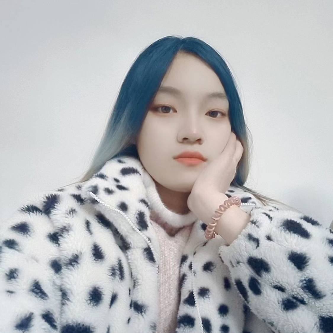 尤柒的照片