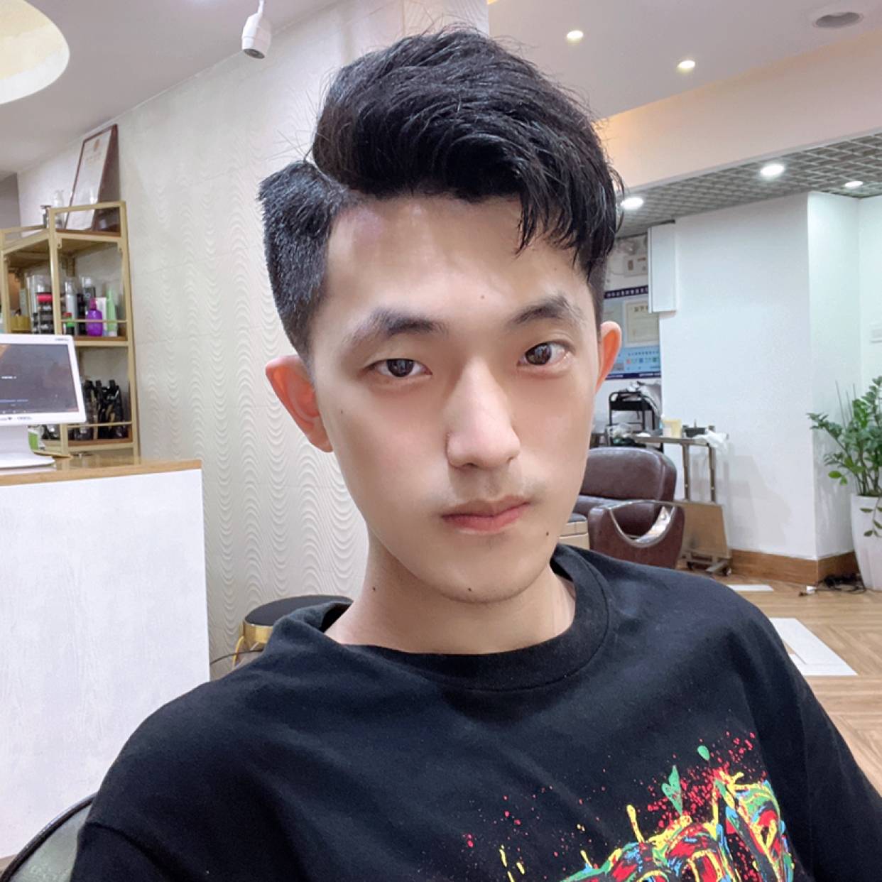 音响爱勤恳的照片
