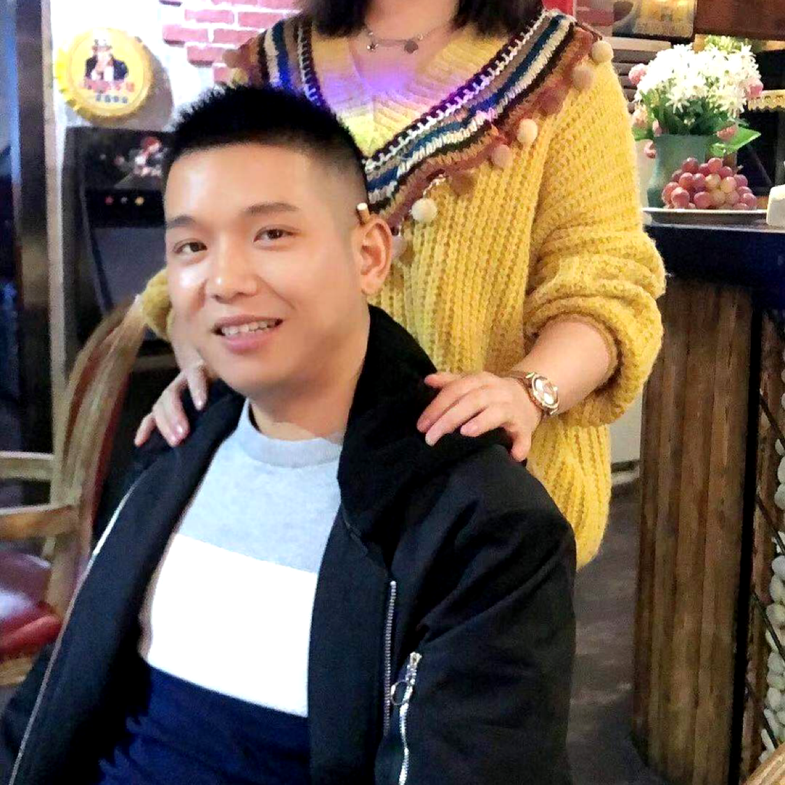 如意等于百合的照片