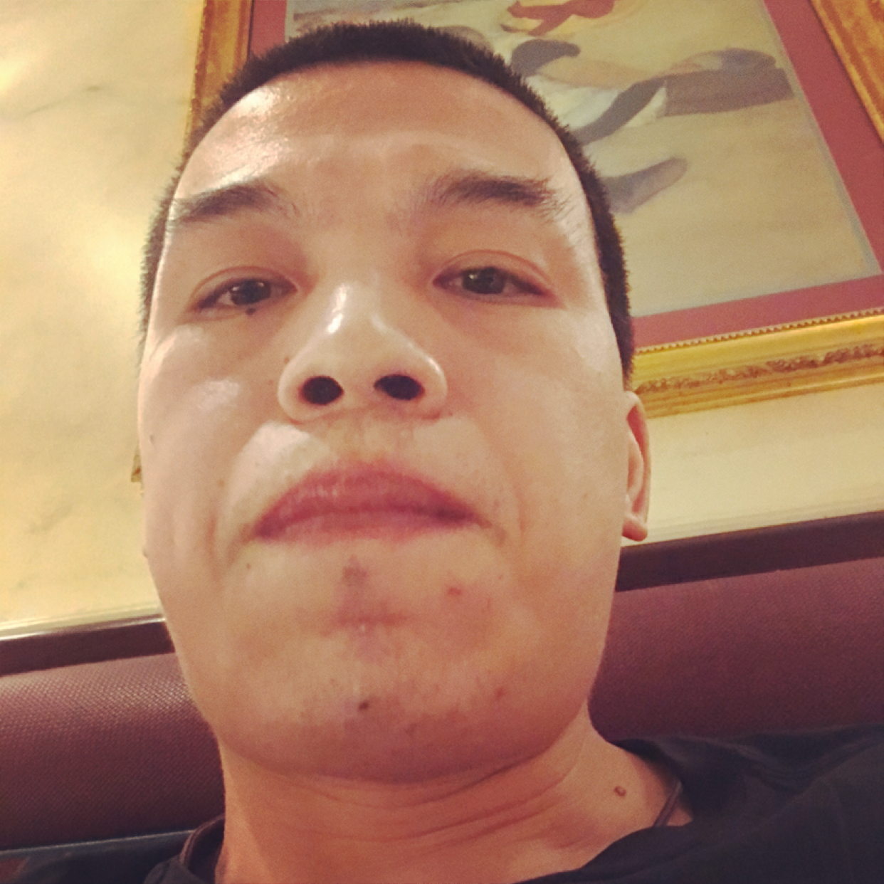 羞涩和西安的照片