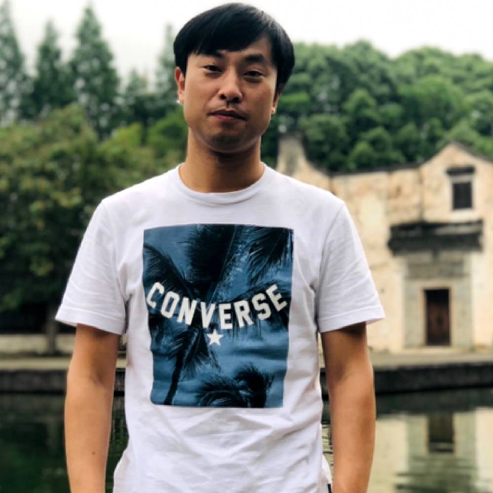 果然如风的照片