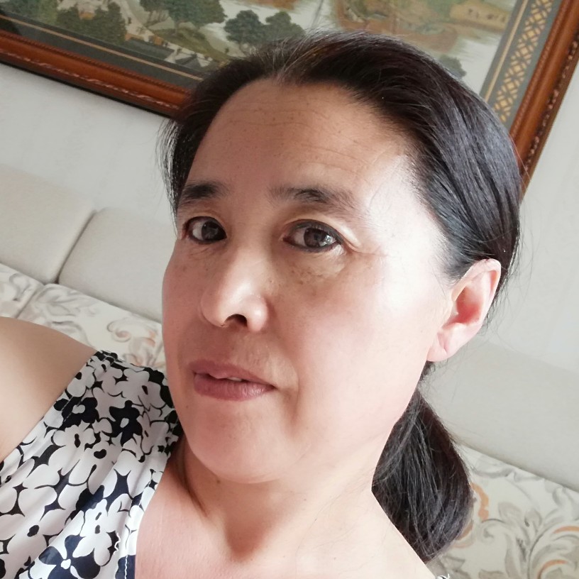 现实云朵的照片