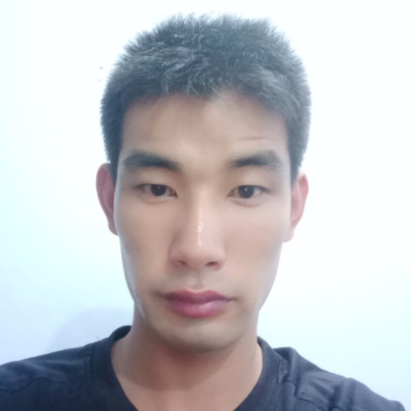 张朦的照片