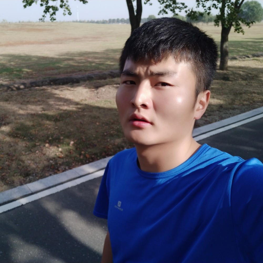 惊鸿就微笑的照片