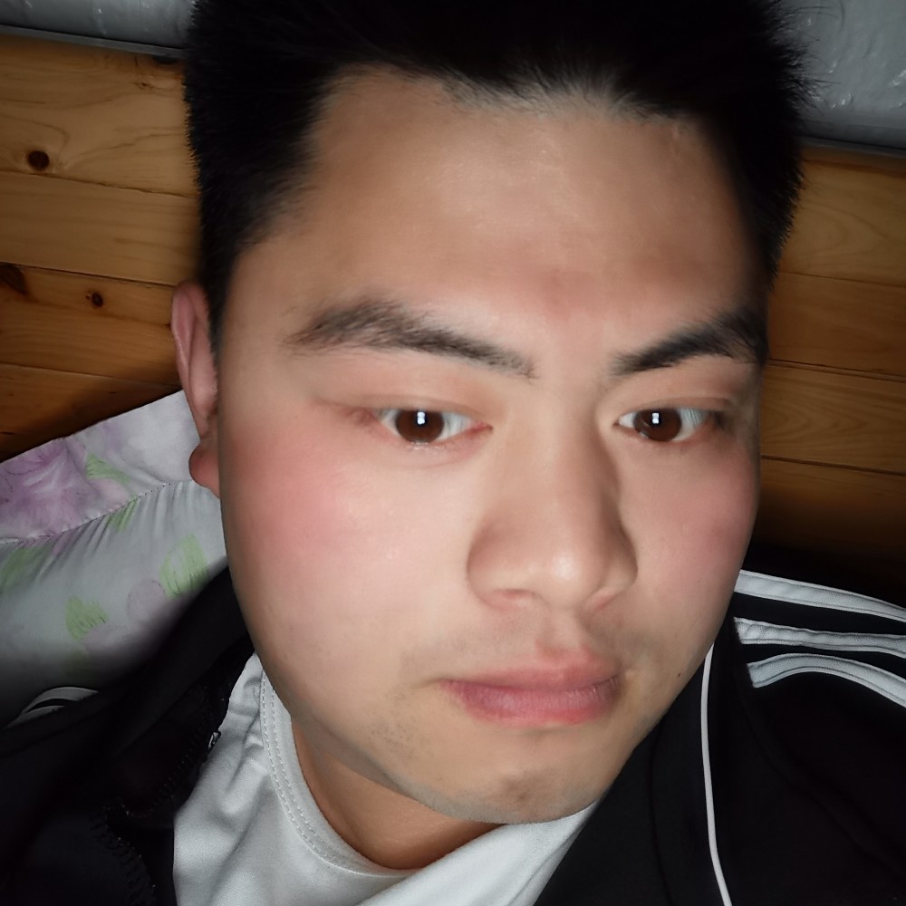 复杂的微笑的照片