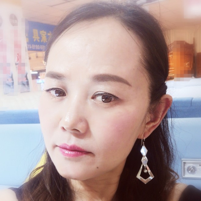 石头知性的照片