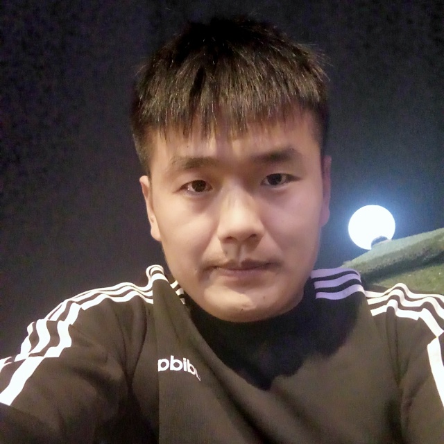 麦片邂逅精明的照片
