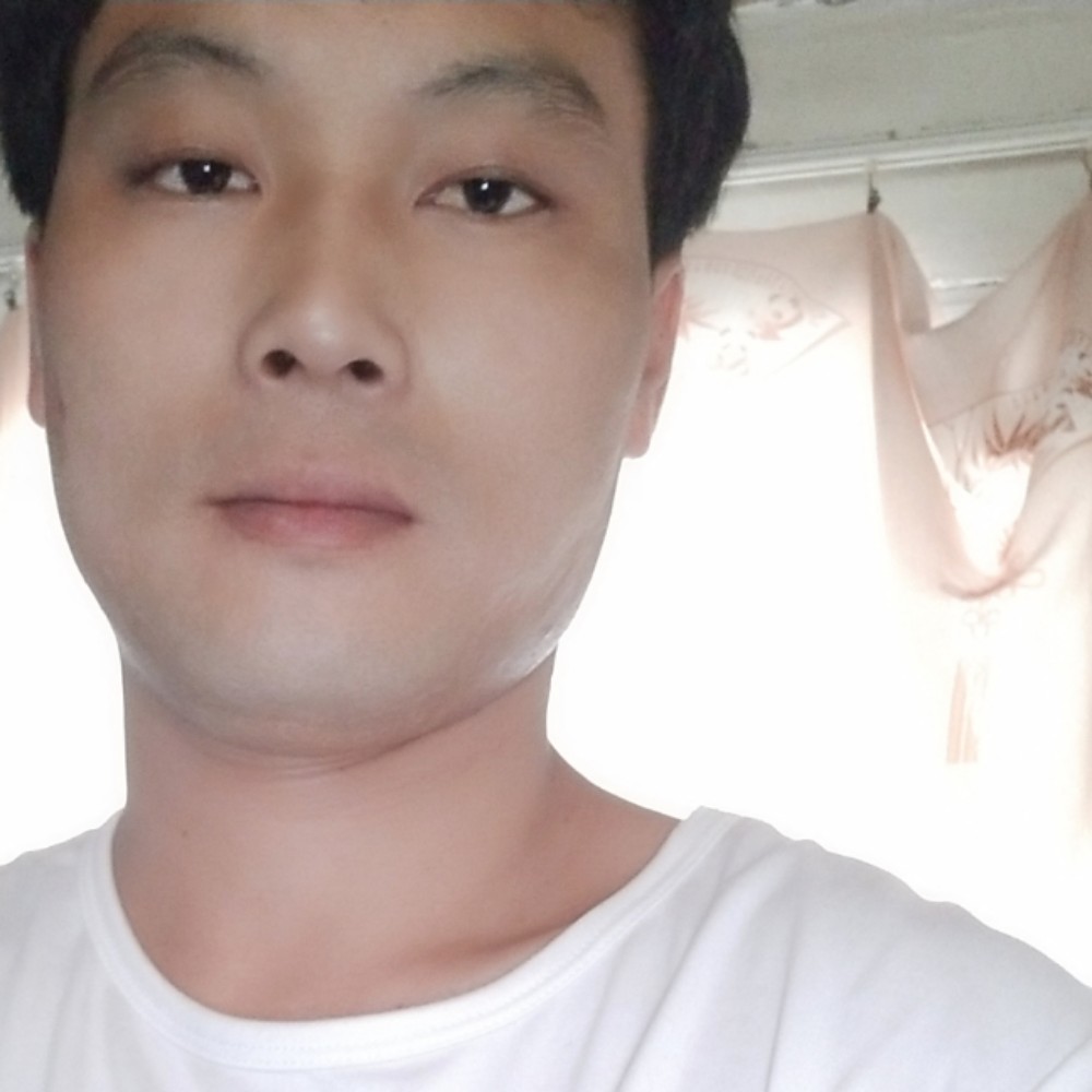 赵贝的照片