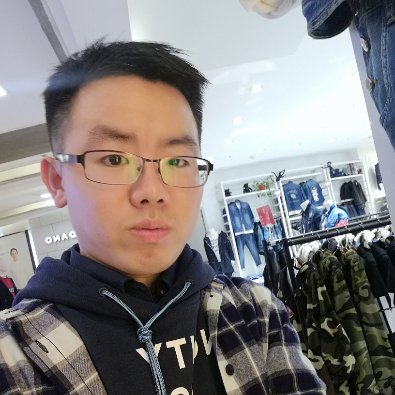 郝凡的照片