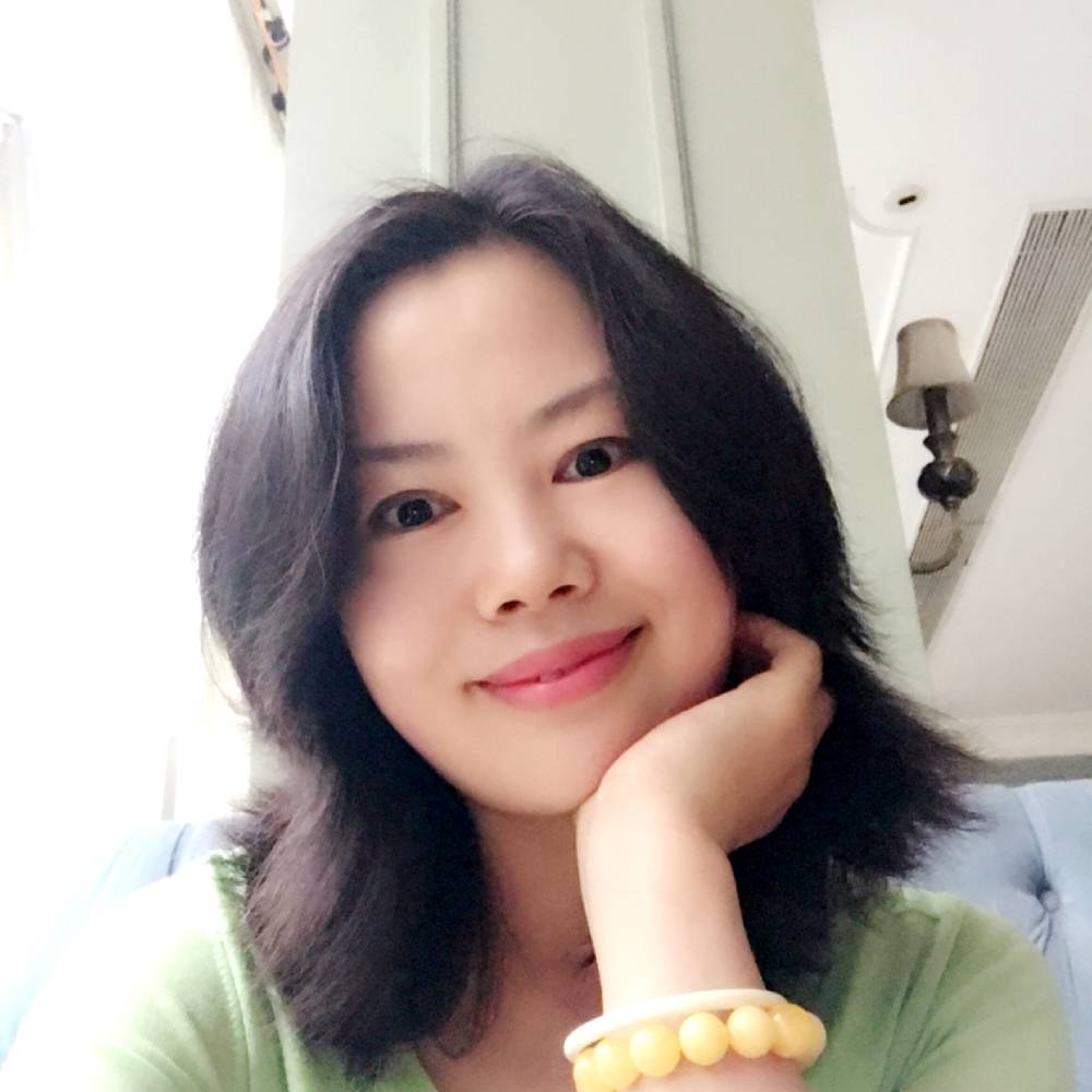 马小蛮的照片