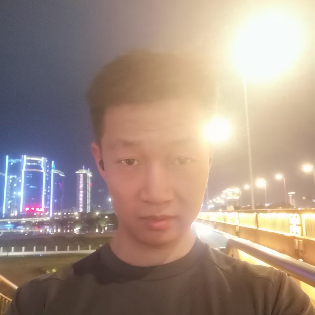 谷雨森林的照片