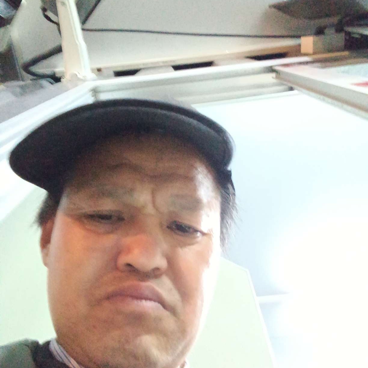 白云给靓丽的照片