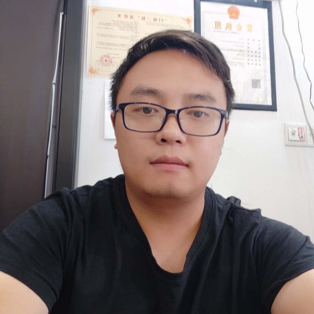 子曰无言的照片