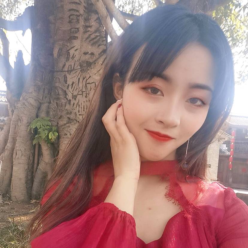 小妮子吖的照片