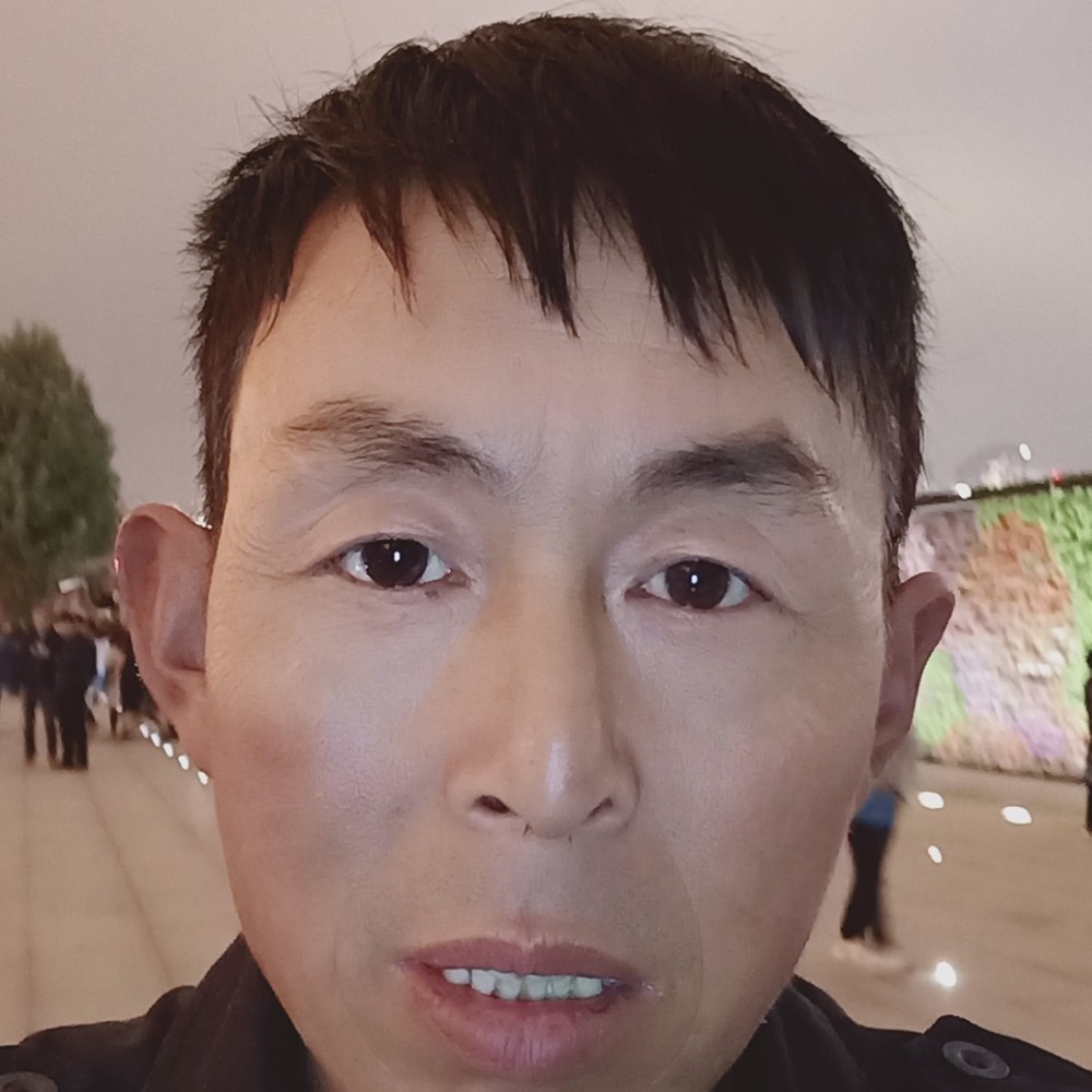 平淡迎南鸢的照片