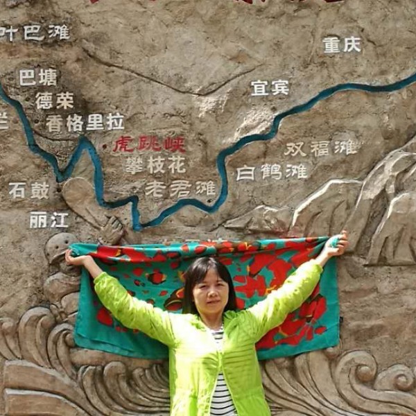 糊涂纸鹤的照片