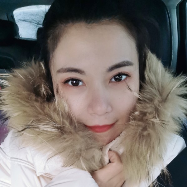 Amanda兔的照片