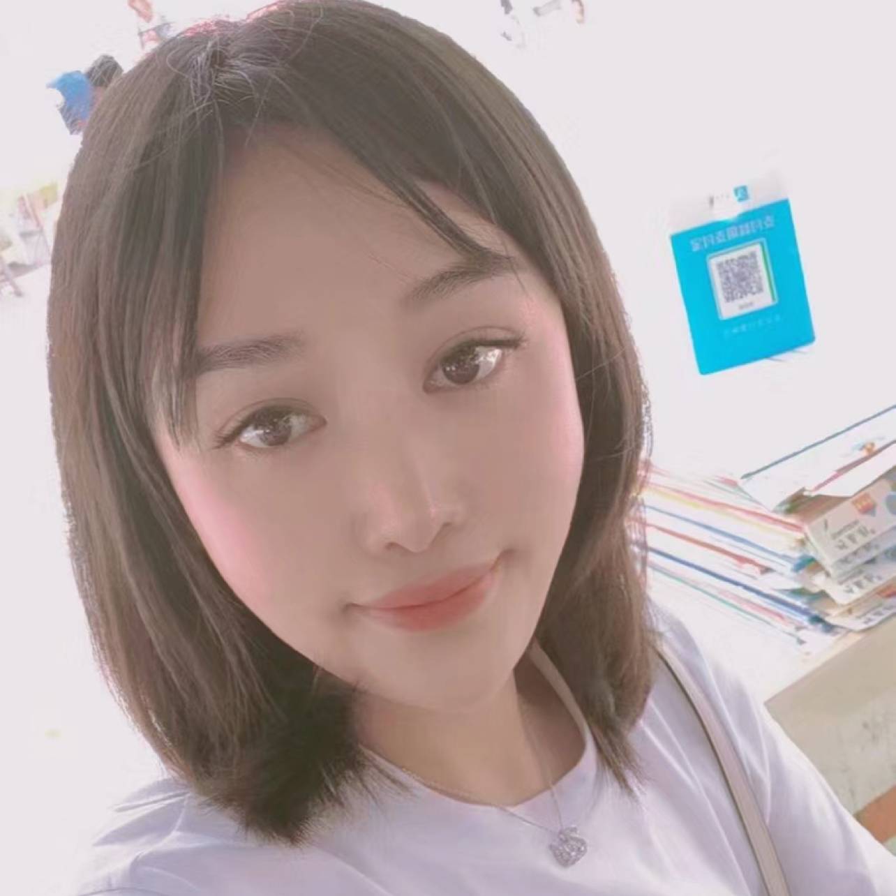落寞蹁跹初妆的照片