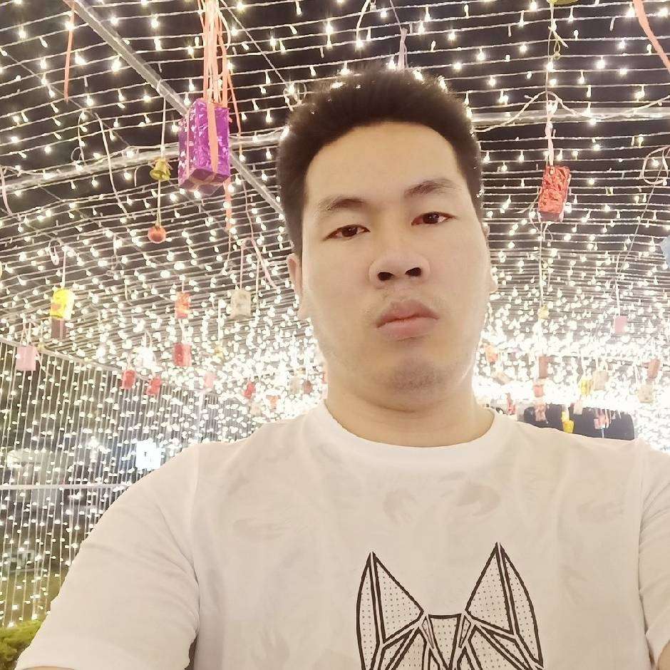 满眼星辰的照片