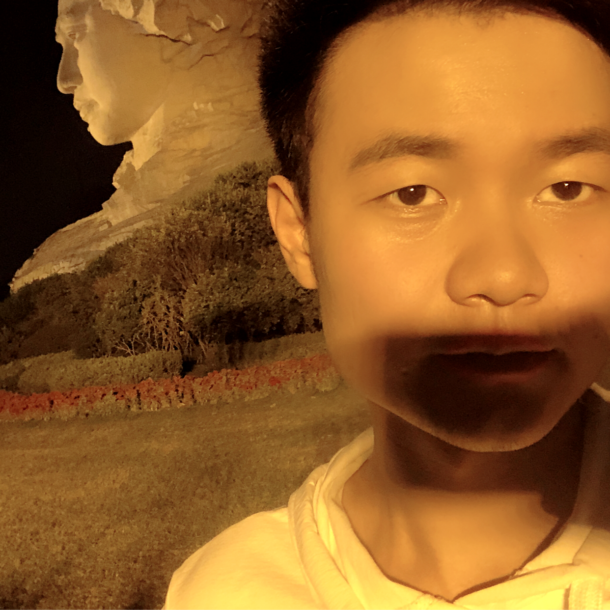 阿七阿的照片