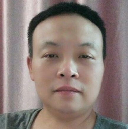 看对眼得人的照片