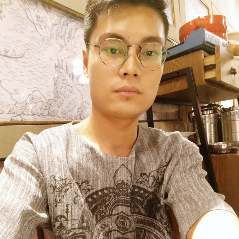散人丨⊙﹏⊙的照片