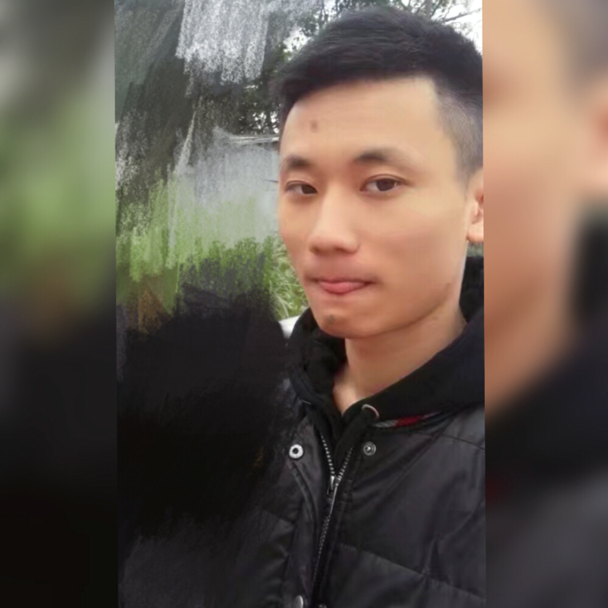一直狠放松的照片
