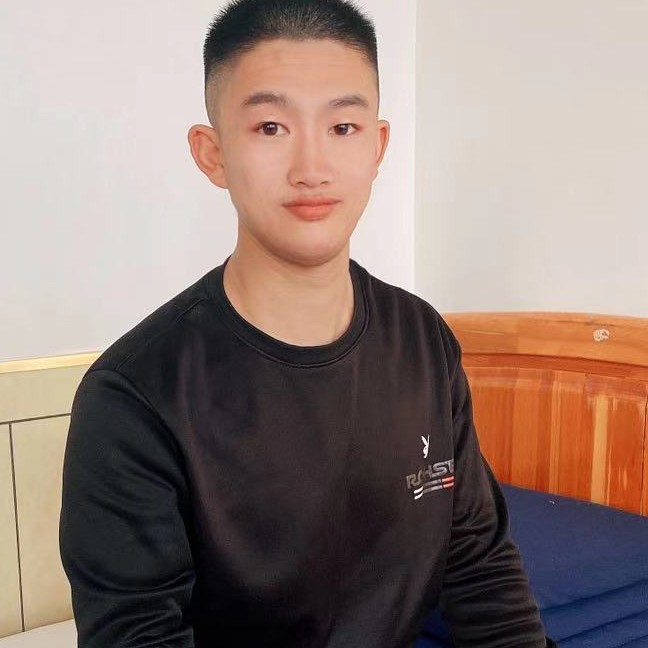 西安灵巧的照片