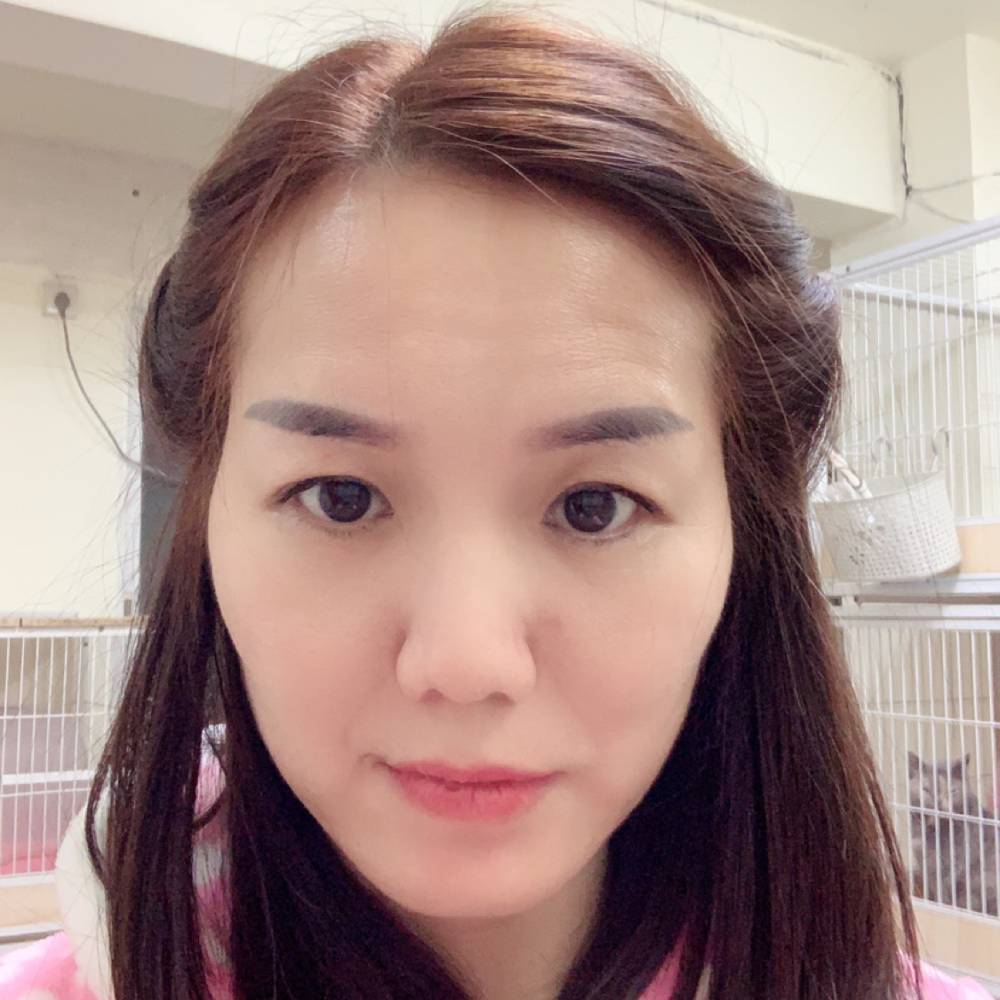 月下楼影醉花梦的照片