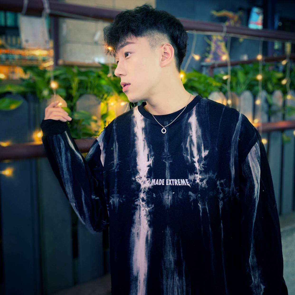 Xx1yuu的照片