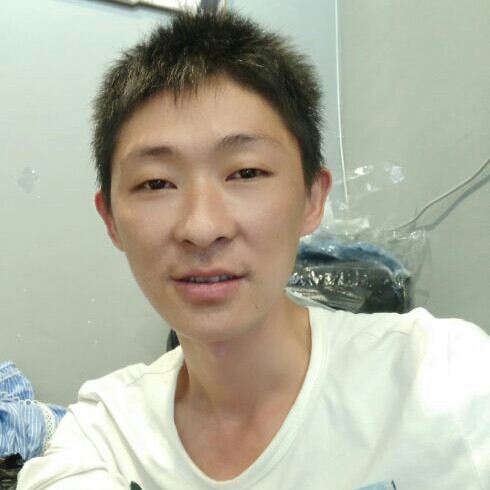 偶是少帅的照片