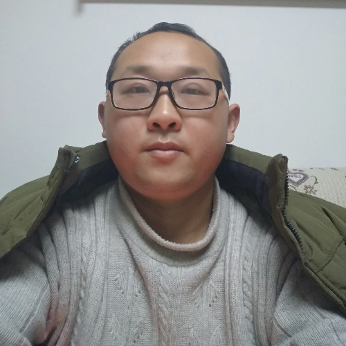 当代青年的照片