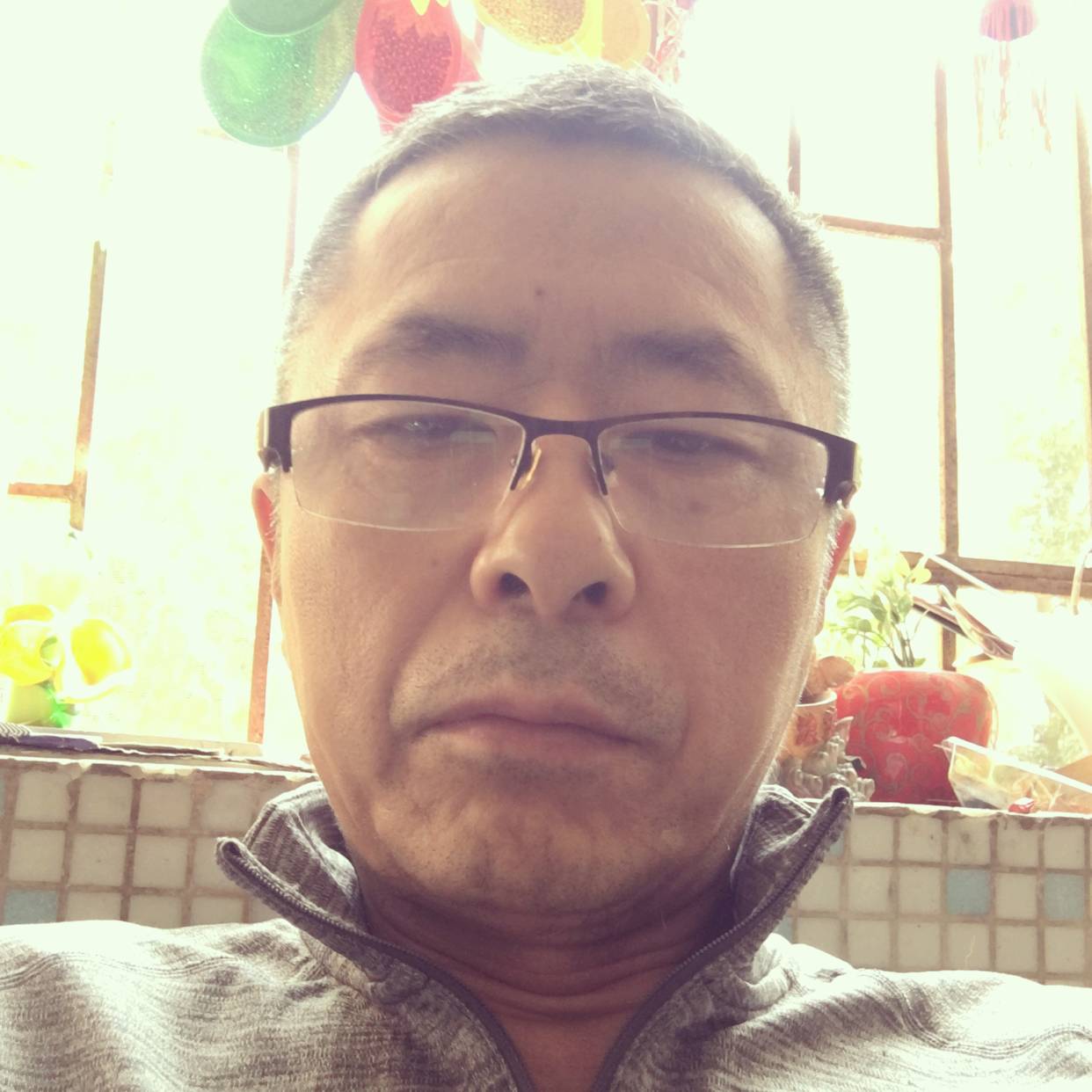 彩虹的快乐的照片