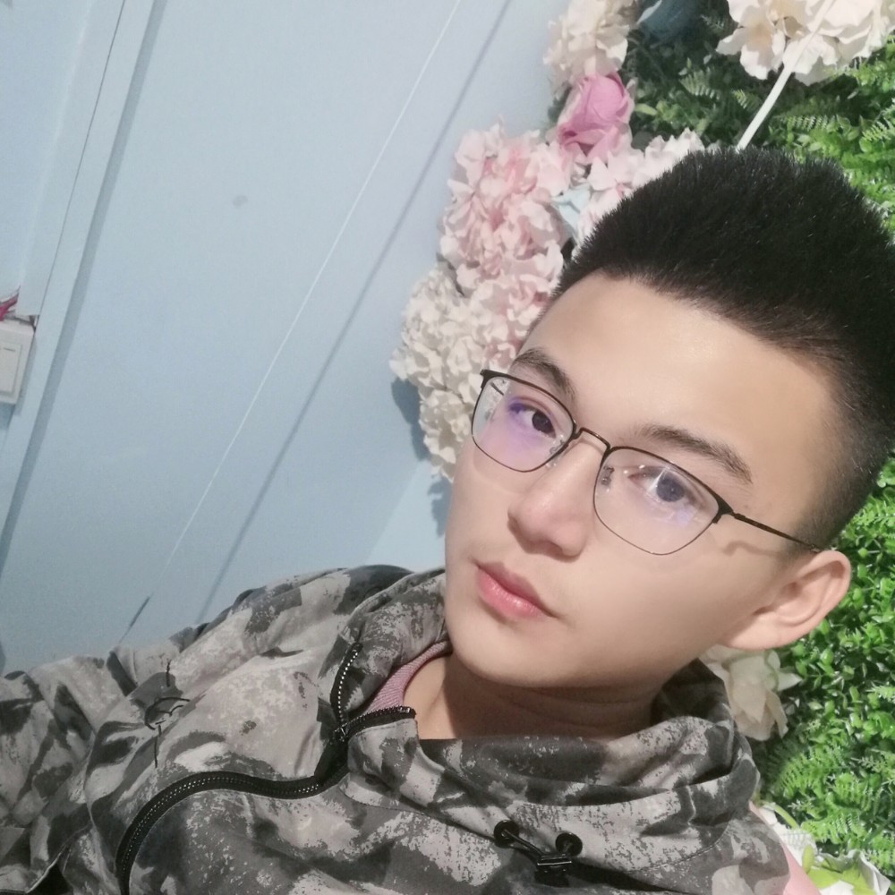 你，猜不透的照片